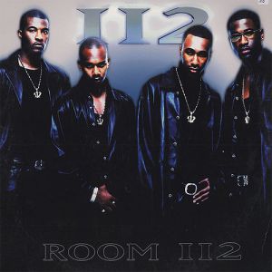 Room 112 - album