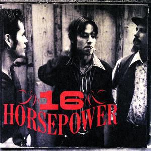 16 Horsepower - album
