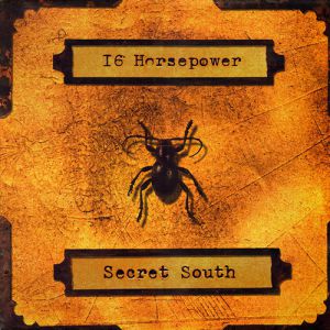 Secret South - album