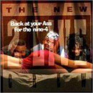 Album 2 Live Crew - Back at Your Ass for the Nine-4