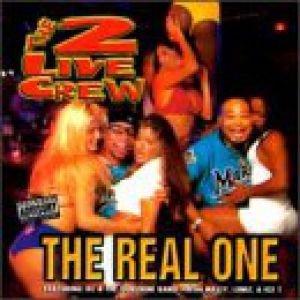 Album 2 Live Crew - The Real One