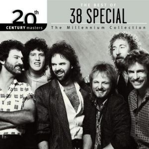 Album .38 Special - 20th Century Masters - The Millennium Collection: The Best of 38 Special