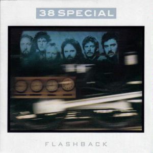 Flashback: The Best of 38 Special - album