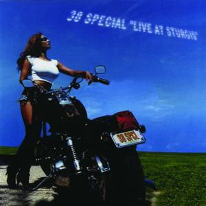 Live at Sturgis - .38 Special