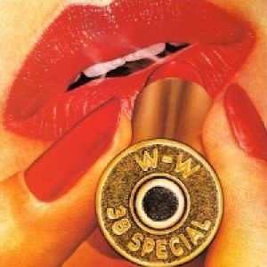 Album .38 Special - Rockin