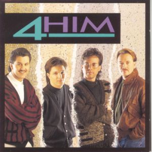Album 4HIM - 4Him