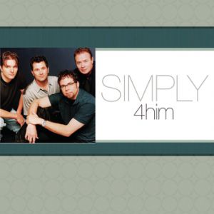 Album 4HIM - Simply 4Him