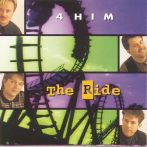 Album 4HIM - The Ride