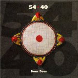 Album 54-40 - Dear Dear