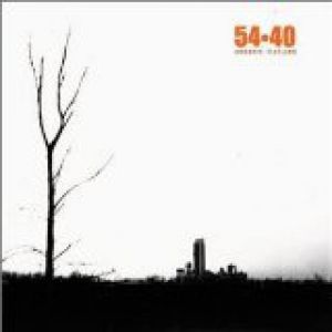 Album 54-40 - Goodbye Flatland