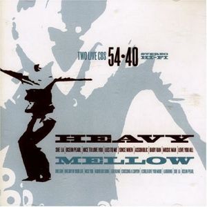 Album 54-40 - Heavy Mellow