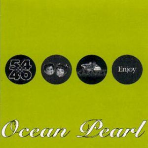 Ocean Pearl - album