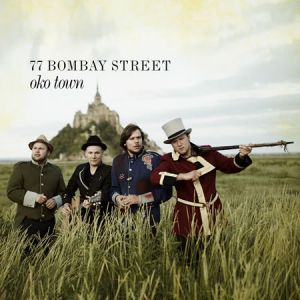 Album 77 Bombay Street - Oko Town