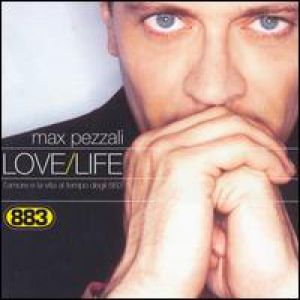 Album 883 - Love-Life