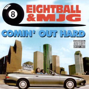 8Ball & MJG Comin' Out Hard, 1993