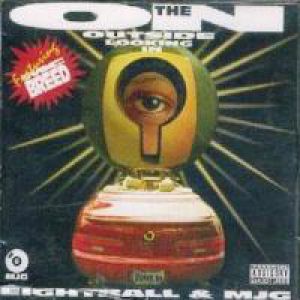 Album 8Ball & MJG - On the Outside Looking In