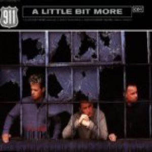 Album 911 - A Little Bit More