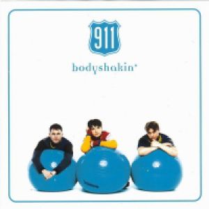 Bodyshakin' - album