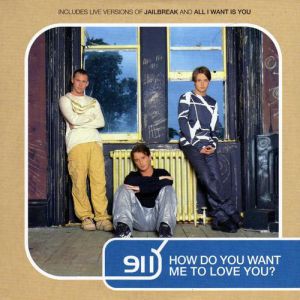 How Do You Want Me to Love You? - album