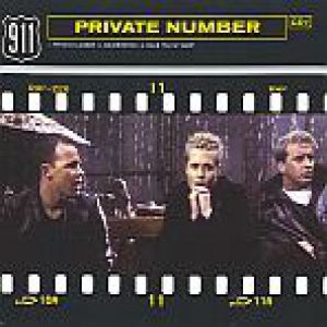 Private Number - album