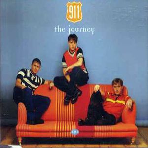 Album 911 - The Journey