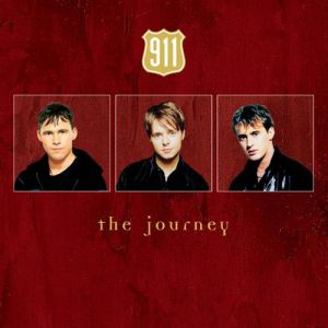 Album 911 - The Journey