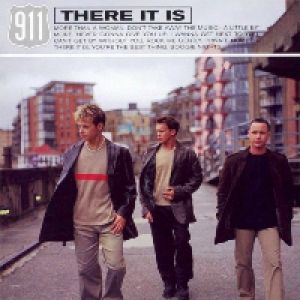 Album 911 - There It Is