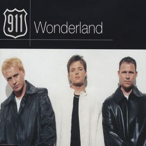 Album 911 - Wonderland