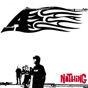 Album A - Nothing