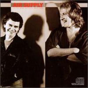 Air Supply : Love & Other Bruises