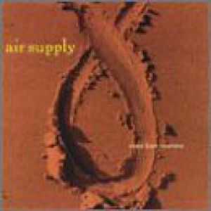 Album Air Supply - News from Nowhere