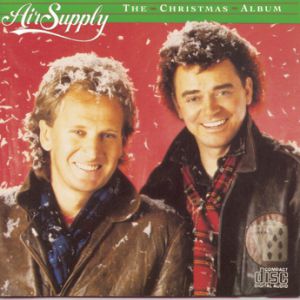 The Christmas Album - Air Supply
