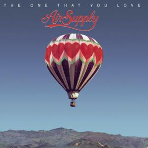 Album Air Supply - The One That You Love