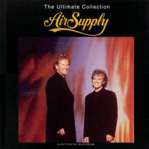 Album The Ultimate Collection - Air Supply