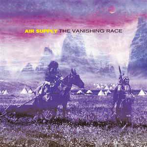 Air Supply The Vanishing Race, 1993