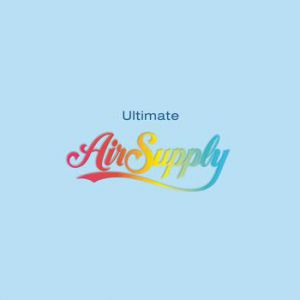 Album Air Supply - Ultimate Air Supply