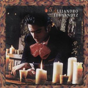 Album Alejandro Fernández - Muy Dentro de Mi Corazón