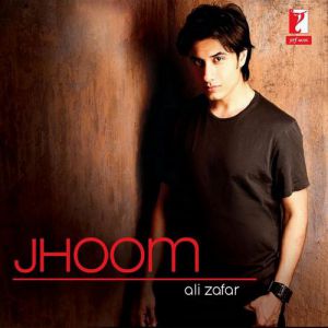 Album Ali Zafar - Jhoom