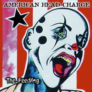 Album American Head Charge - The Feeding