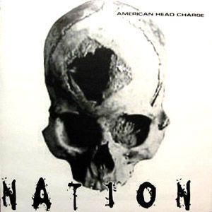 Album American Head Charge - Trepanation