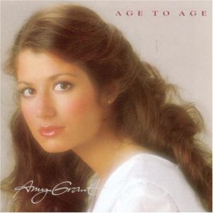 Album Age to Age - Amy Grant