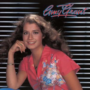 Album Amy Grant - Amy Grant