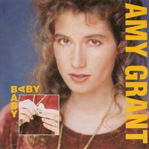 Album Baby Baby - Amy Grant
