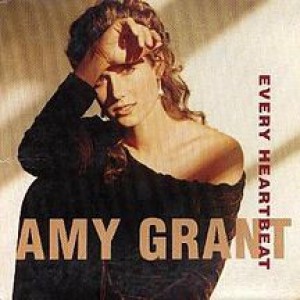 Amy Grant Every Heartbeat, 1991