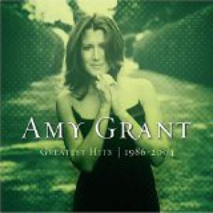 Album Greatest Hits 1986-2004 - Amy Grant