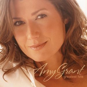 Album Greatest Hits - Amy Grant