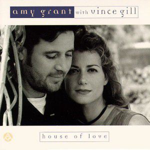 Album House of Love - Amy Grant