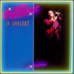 In Concert - Amy Grant
