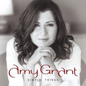 Album Simple Things - Amy Grant