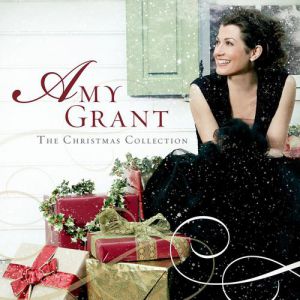 Album Amy Grant - The Christmas Collection